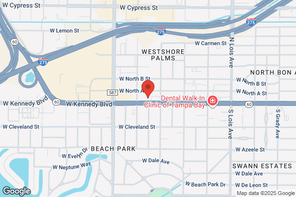 Thompson Computer Warehouse