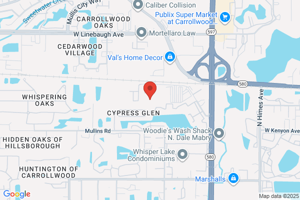 Gulf Coast Computer Supply