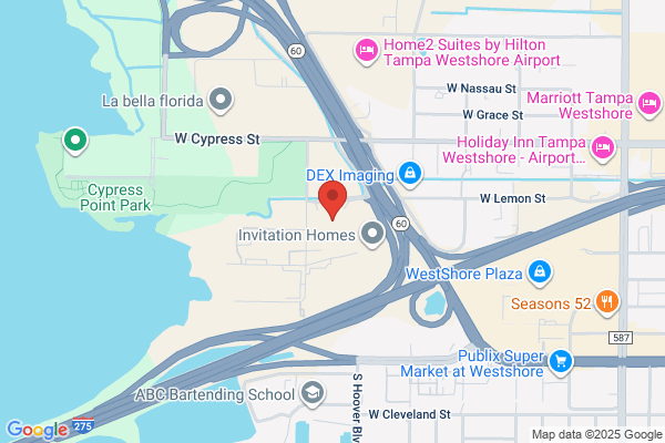 Tampa SEO Training Academy