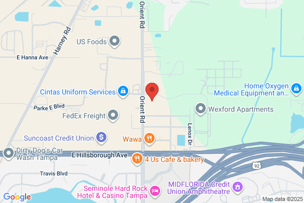 M.D. Finishers LLC