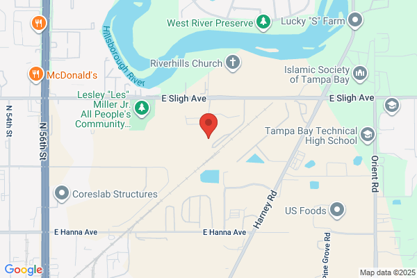 Maschmeyer Concrete - Sligh Plant