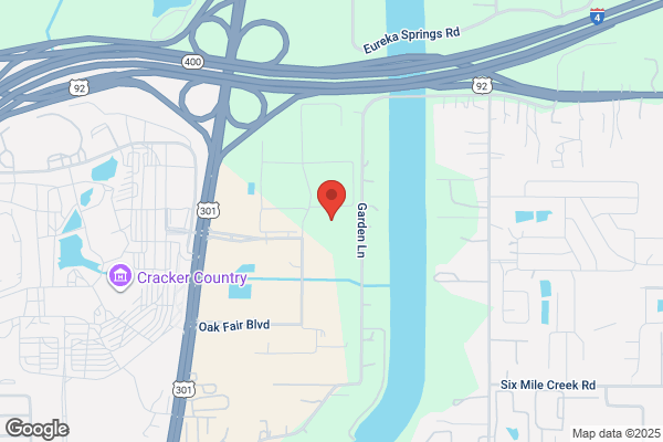 Miner Corp. Tampa