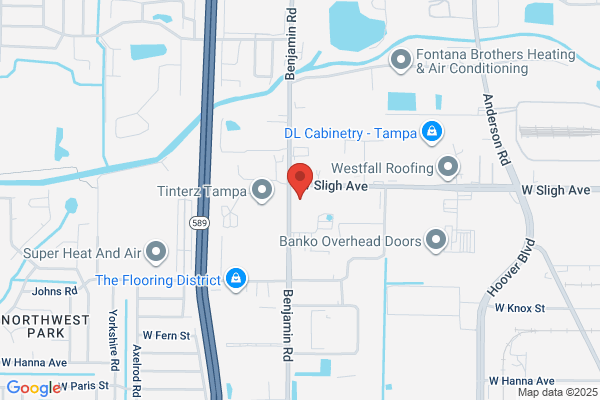 Fedca Scrap Metals, Inc.