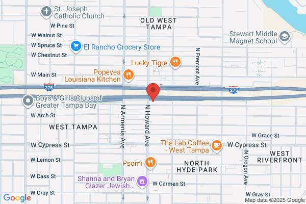 Academic Center of Tampa