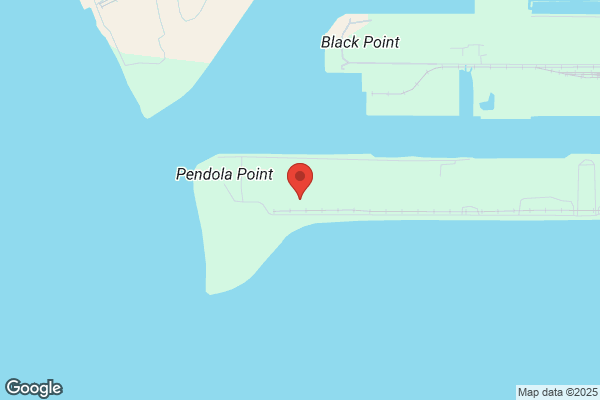CEMEX Tampa Cement Terminal