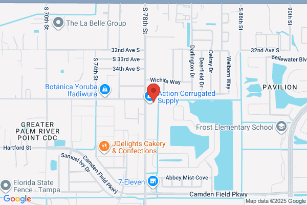Florida Dewatering