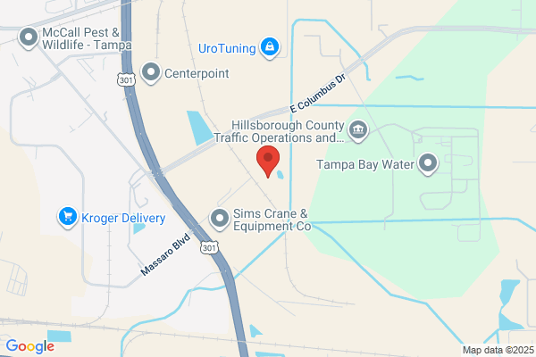 Compressed Air Systems Inc