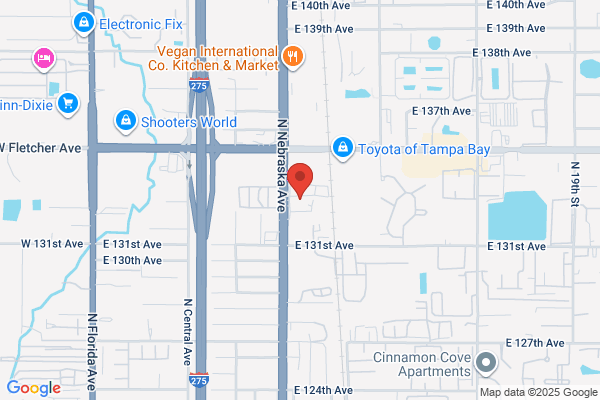 L.L.T'S Building Supplies