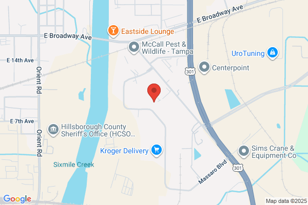 Sunbelt Rentals Industrial Services