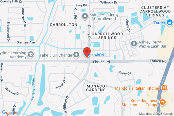 7-Eleven