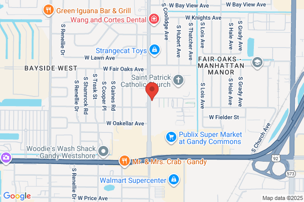 Manhattan Citgo