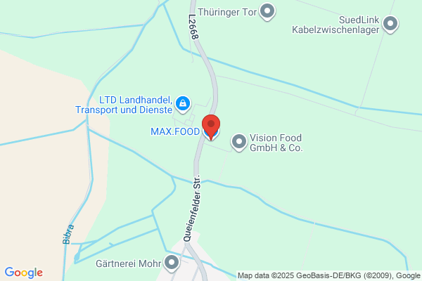 Max Food Mart