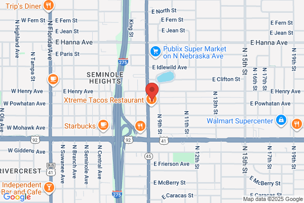 Qwick Stop 2604