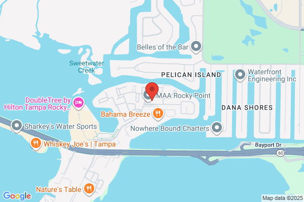 Rocky Point Market