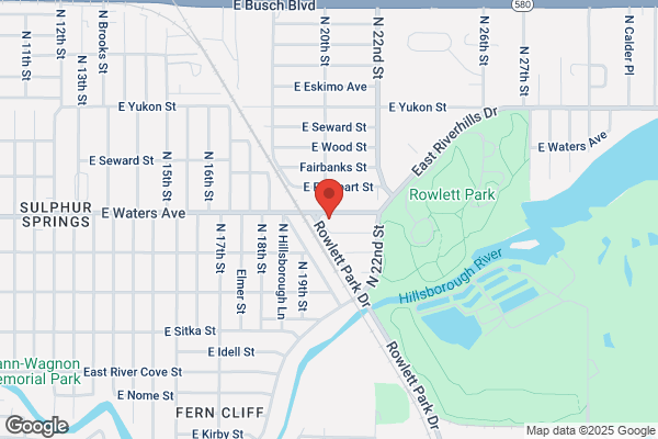 Short Stop Food Mart