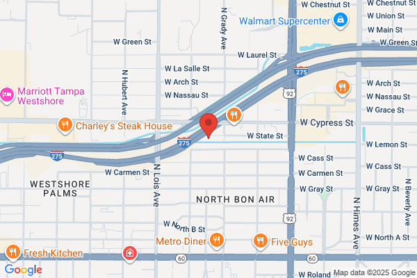 Dr. Nick’s WHITE & healthy Dentistry