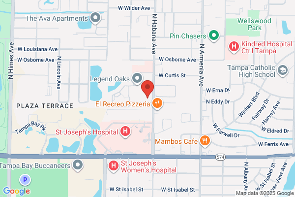 Premier Vein Institute Tampa