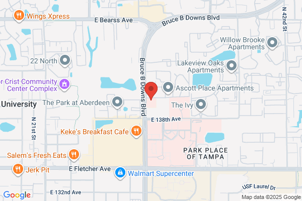 Tampa Bay Hand Center