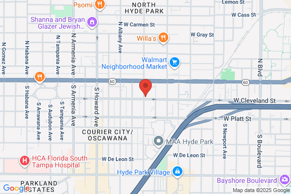 Tampa Bay Plastic Surgery, Inc.