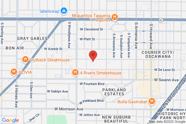 Vein Specialist of Tampa