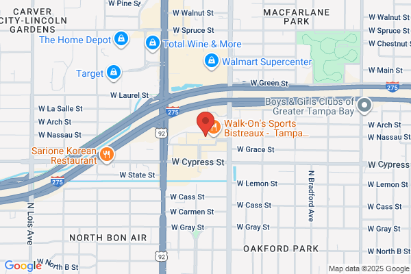 Buff City Soap - Tampa