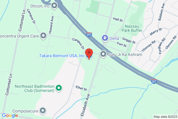 Takara Bellmont USA Inc
