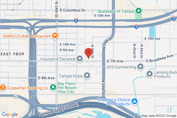 Certified Boom Repair Service, Inc.
