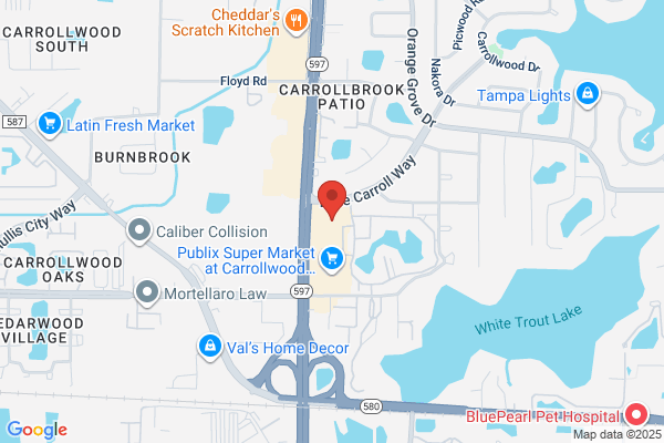 Florida West Coast Credit Union