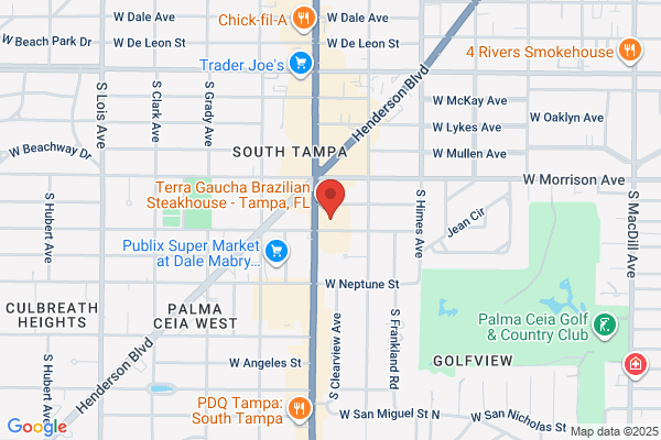 MIDFLORIDA Credit Union
