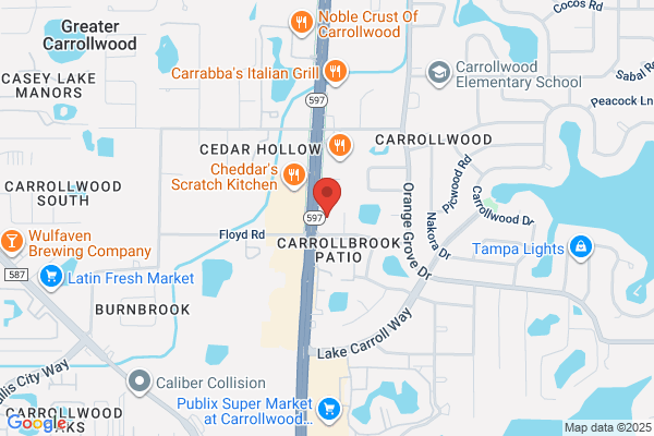 Massage Envy - Carrollwood