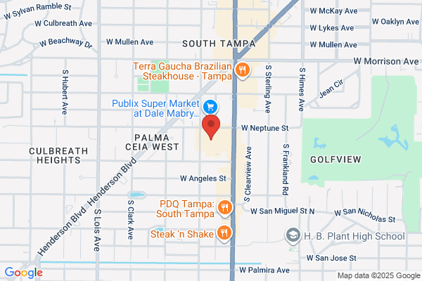Massage Envy - South Tampa