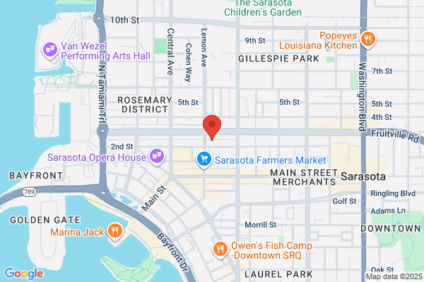 Vivant Medical Group : Daphnee Moise-Johnson, MD