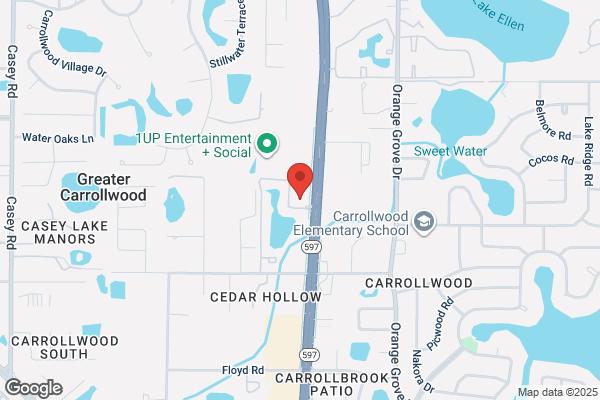 Carrollwood Cafe & Deli