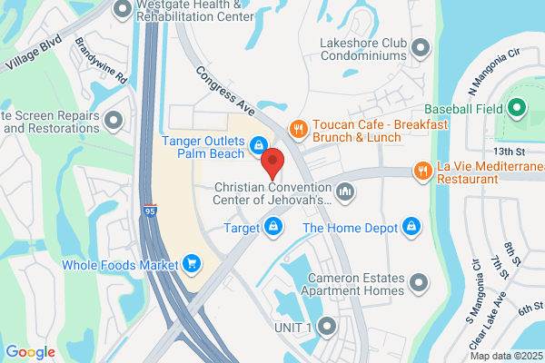 Toojay's Original Gourmet Deli