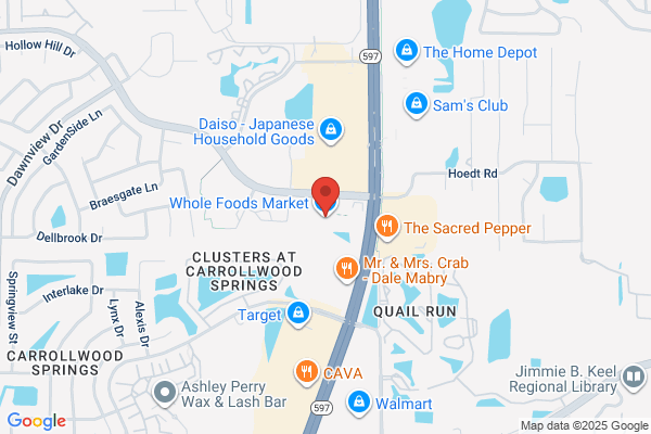 Whole Foods Market