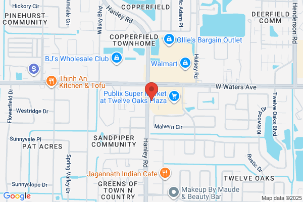 Coast Dental