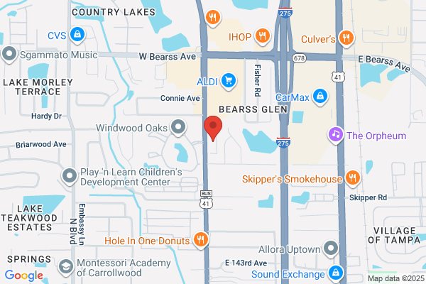 Coast Dental