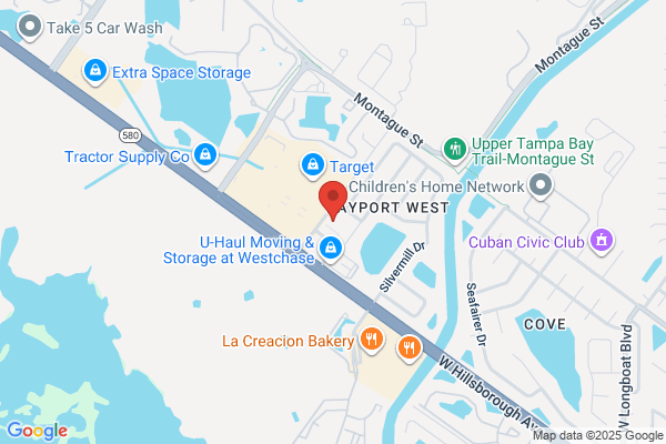 WestBay Dental - Tampa