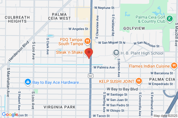 Advanced Oral Surgery of Tampa