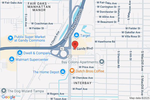 Aspen Dental - Tampa, FL - South