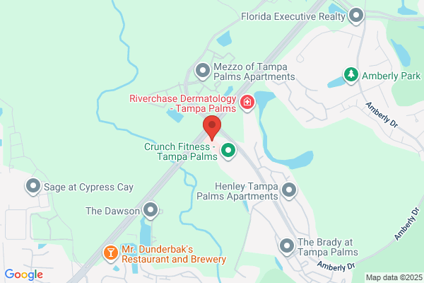 Florida Digital Implants