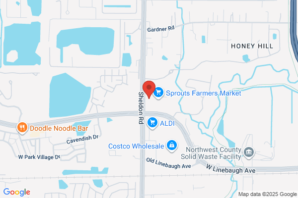 Ideal Dental Westchase
