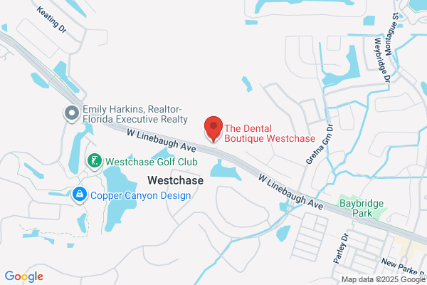 The Dental Boutique Westchase