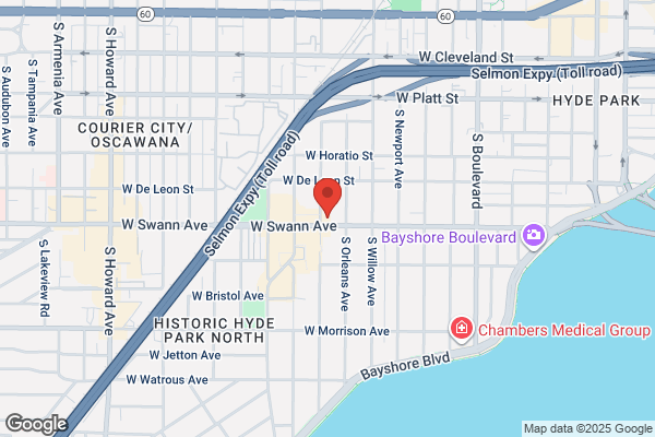 The Hyde Park Center For Aesthetic Dentistry - Christine Grant D.M.D.