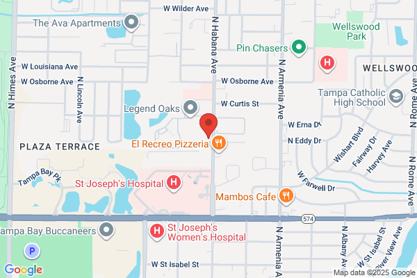 West Tampa Dental