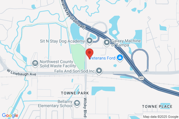 Westchase Esthetic Family Dentistry