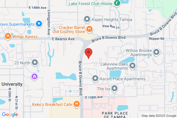 Amberly Family Dentistry