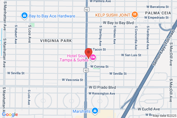 South Tampa Dentistry