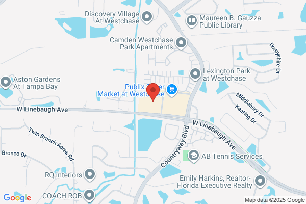 Westchase Premier Dental