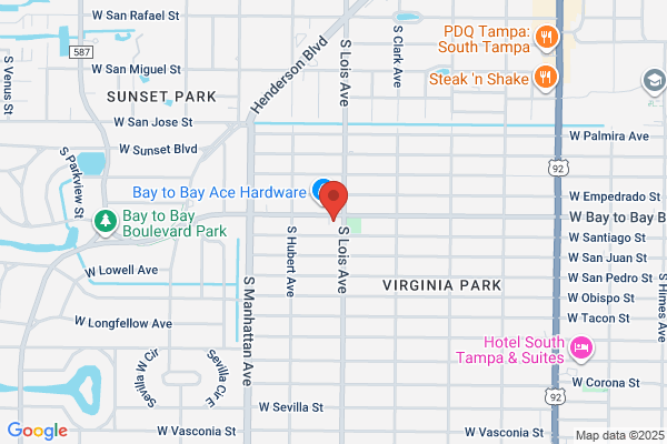 Bay to Bay Dental Associates